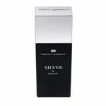 Pascal Morabito Silver & Black parfémovaná voda pre mužov 100 ml