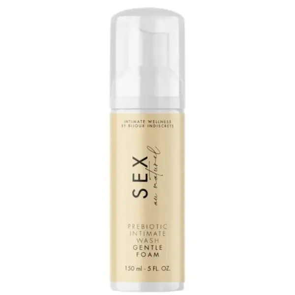 Bijoux Indiscrets Prebiotic Intimate Wash