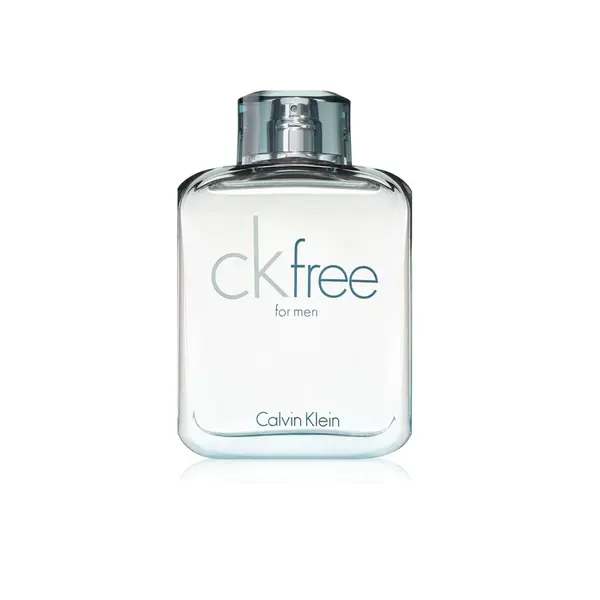 Calvin Klein CK Free (M) EDT