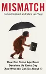 Mismatch - Mark van Vugt, Ronald Giphart
