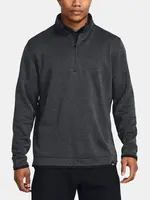 Under Armour Mikina UA Storm SweaterFleece QZ LB-BLK - Pánské