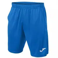 Pánské/chlapecké kraťasy Joma Drive Bermuda Dark Royal