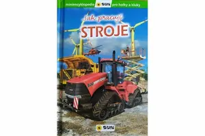 Jak pracují stroje