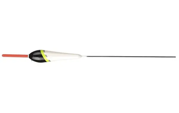 Mikado splávek pevný S-038 1,0g