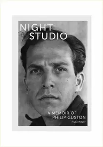 Night Studio - Musa Mayer