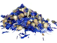 LK Baits Pet Chrpa modrá 50g