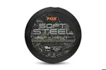Fox vlasec Soft Steel  Fleck Camo Mono 1000m 8.2kg 0.35mm
