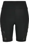 Urban Classics Legíny  čierna