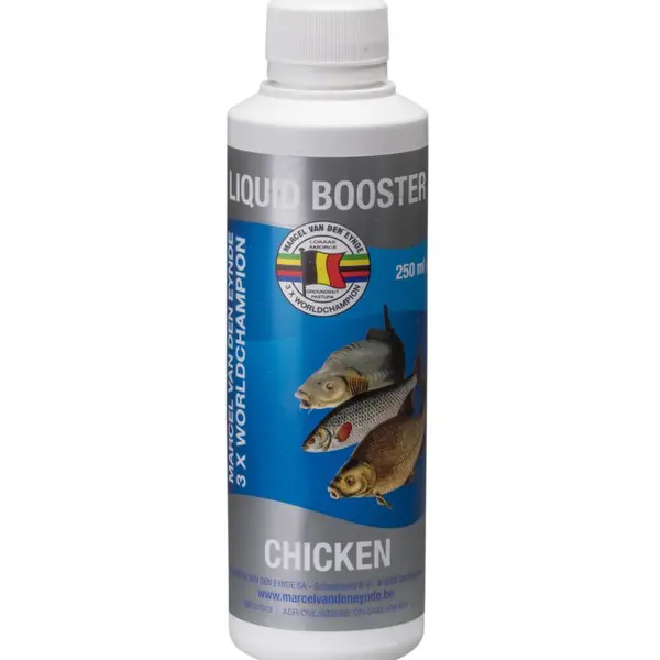 MVDE Liquid Booster Chicken 250ml
