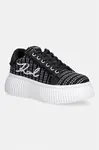 Karl Lagerfeld Kreeper Lo sneakers dámske
