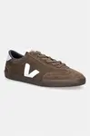 Veja VOLLEY SUEDE sneakers dámske semišové