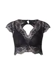 Hunkemöller Podprsenka 'Daphne'  čierna