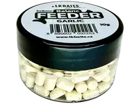 LK Baits Balanc Feeder Garlic, 5x8mm, 10g