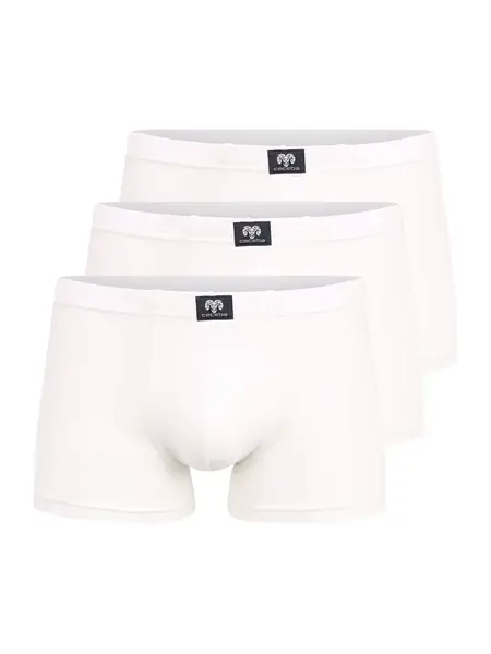 CECEBA Boxerky  biela