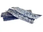 LK Baits Pet Luxusní Plátky z Kůže Tresky, 30g