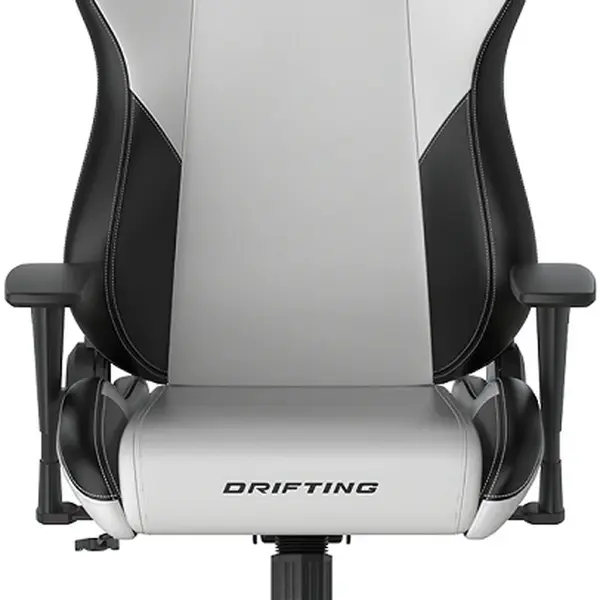 Herní židle DXRacer DRIFTING WINTER