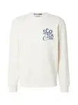 SCOTCH & SODA Mikina  krémová / opálová