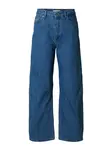 SELECTED Džínsy 'SLFAne-Kori'  modrá denim