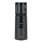 Odšťavňovač Hurom H400, titanově šedý