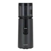 Odšťavňovač Hurom H400, titanově šedý