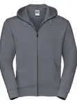Men's Hoodie & Zip Up - Authentic Russell