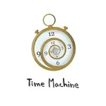 Kids Garden Camp – Time Machine