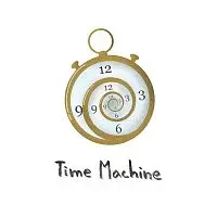 Kids Garden Camp – Time Machine