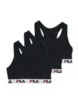FILA Podprsenka  námornícka modrá