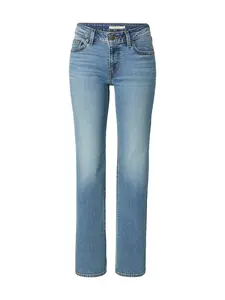 LEVI'S ® Džínsy 'Superlow Bootcut Jeans'  modrá denim