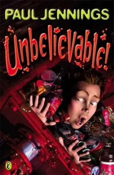 Unbelievable! - Paul Jennings