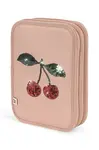 Konges Sløjd peračník detský CLOVER PENCIL CASE