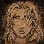 Five Leaf Clover – Dark Lady of Doona