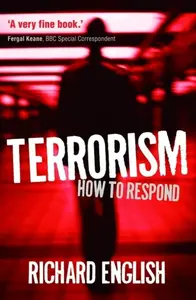 Terrorism - Richard English