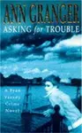 Asking for Trouble (Fran Varady 1) - Ann Granger
