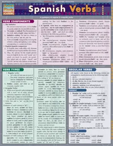 Spanish Verbs - William Bengtson