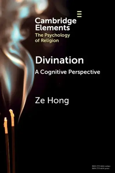 Divination - Tändzin Gedže Täthong