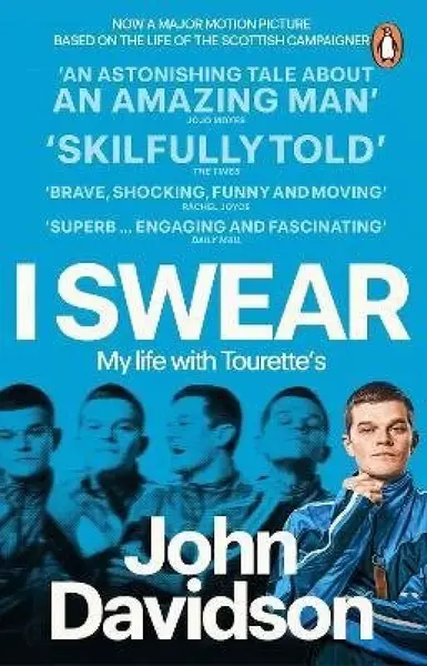 I Swear - John Davidson