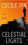 Celestial Lights - Pin Cecile
