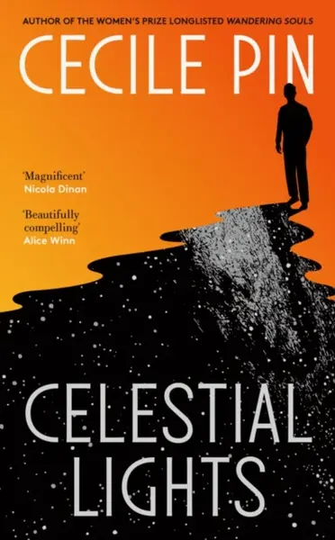 Celestial Lights - Pin Cecile
