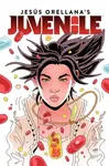 Juvenile - JesÃºs Orellana