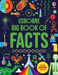 Big Book of Facts - Alex Frith