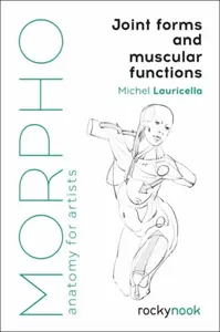 Morpho - Michel Lauricella