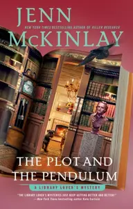 The Plot and the Pendulum - McKinlay Jenn