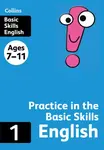 English Book 1 - Collins KS2