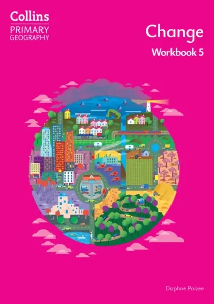 Change â€“ Workbook 5 - Paizee Daphne