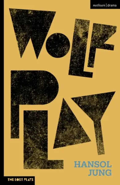 Wolf Play - Hansol  Jung