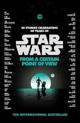 Star Wars: From a Certain Point of View - Various authors