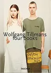 Wolfgang Tillmans. four books. 45th Ed.