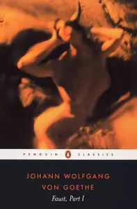 Faust, Part I - Goethe