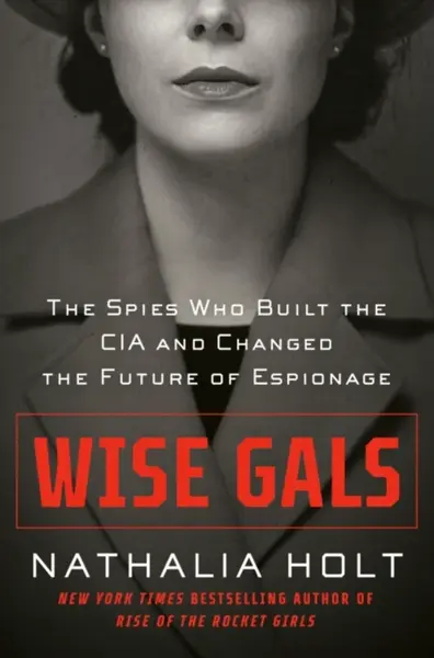 Wise Gals - Nathalia Holtová